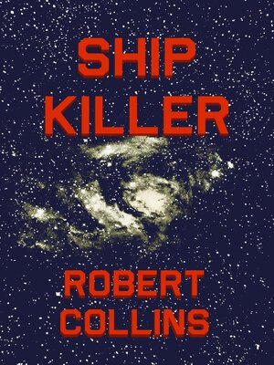 cover image of Ship Killer